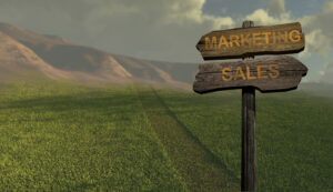 Business Development and Sales